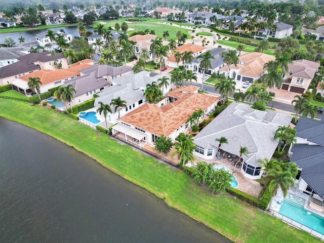 807 Floret Drive, Palm Beach Gardens, FL 33410