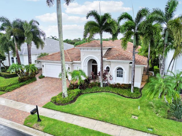 807 Floret Drive, Palm Beach Gardens, FL 33410
