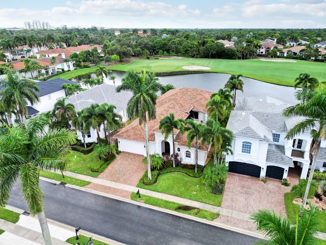 807 Floret Drive, Palm Beach Gardens, FL 33410