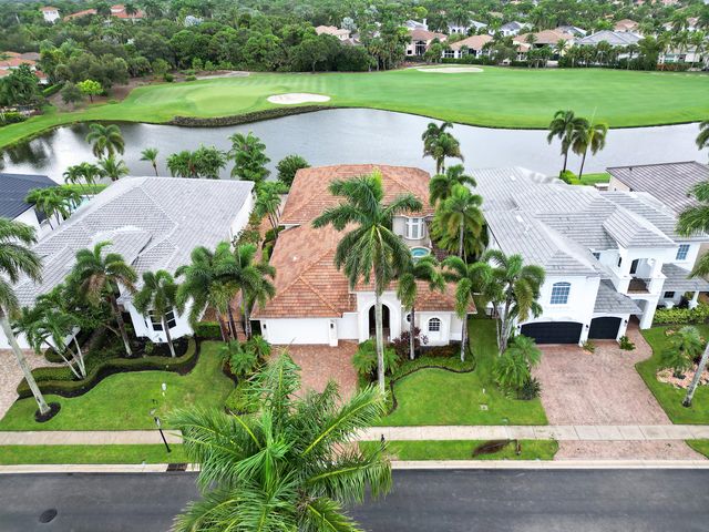807 Floret Drive, Palm Beach Gardens, FL 33410
