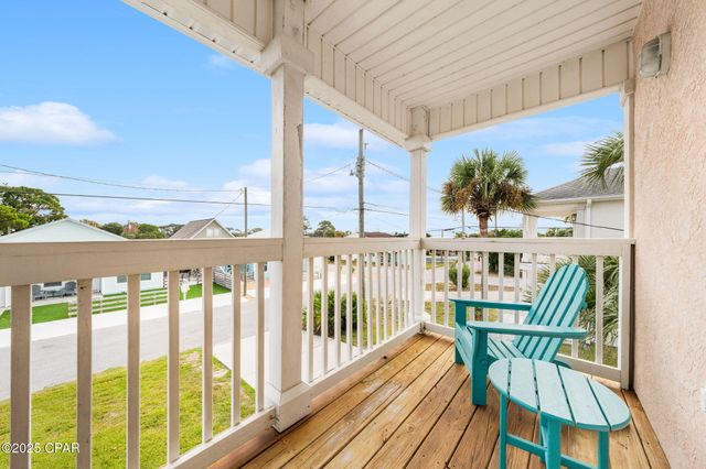 303 La Paloma Place, Panama City Beach, FL 32413