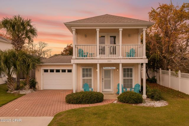 303 La Paloma Place, Panama City Beach, FL 32413