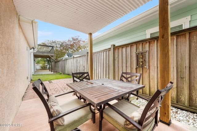 303 La Paloma Place, Panama City Beach, FL 32413