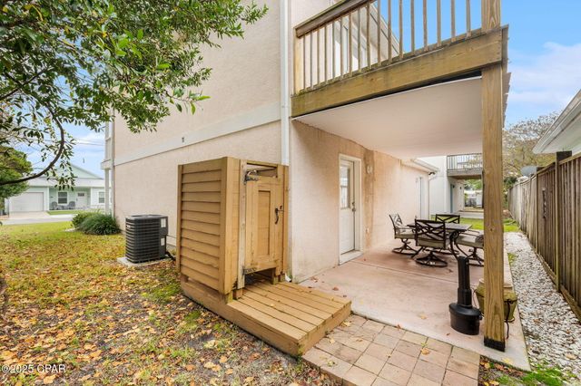 303 La Paloma Place, Panama City Beach, FL 32413