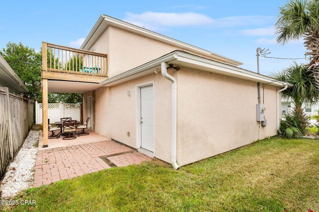 303 La Paloma Place, Panama City Beach, FL 32413