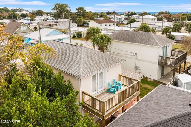 303 La Paloma Place, Panama City Beach, FL 32413