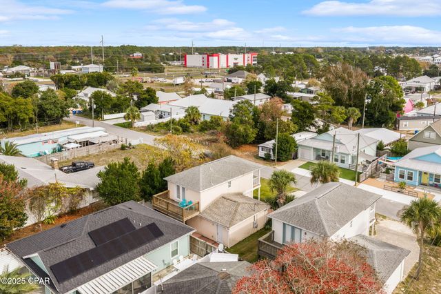 303 La Paloma Place, Panama City Beach, FL 32413