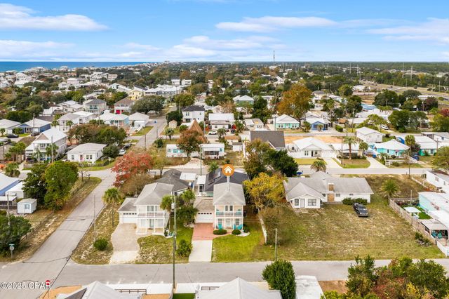 303 La Paloma Place, Panama City Beach, FL 32413