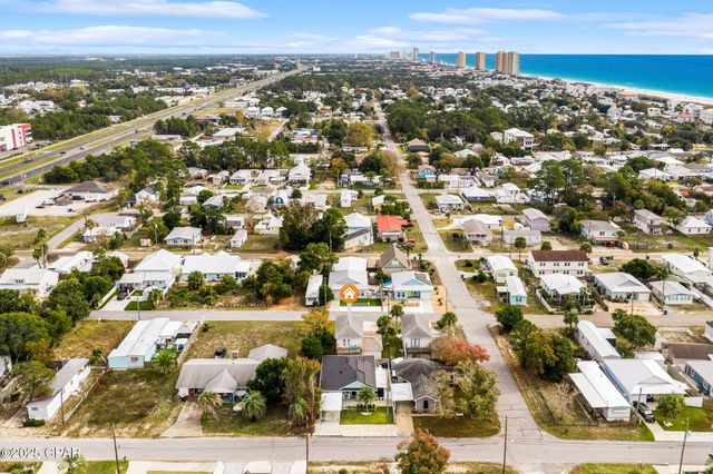 303 La Paloma Place, Panama City Beach, FL 32413