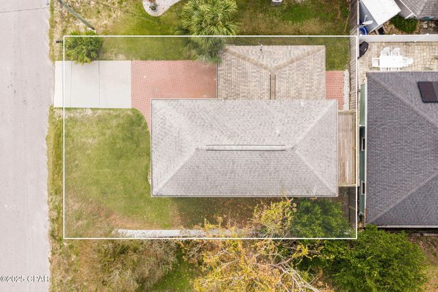 303 La Paloma Place, Panama City Beach, FL 32413