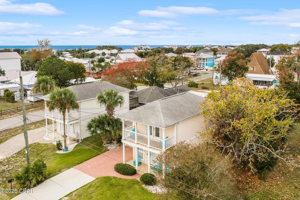 303 La Paloma Place, Panama City Beach, FL 32413