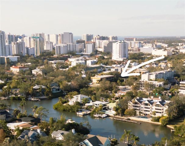 1650 PINE TREE LANE 204, Sarasota, FL 34236