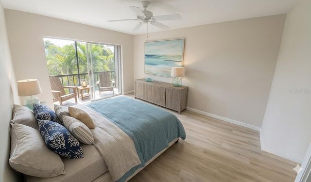 1650 PINE TREE LANE 204, Sarasota, FL 34236