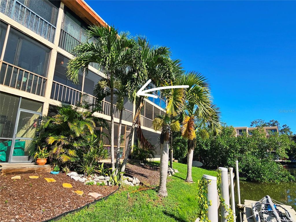 1650 PINE TREE LANE 204, Sarasota, FL 34236