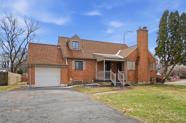 500 Schuyler Drive, Kettering, OH 45429