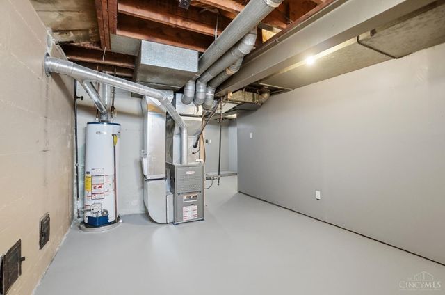 500 Schuyler Drive, Kettering, OH 45429