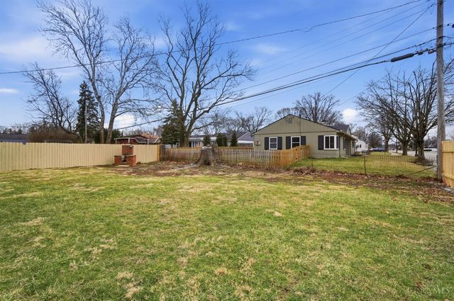 500 Schuyler Drive, Kettering, OH 45429