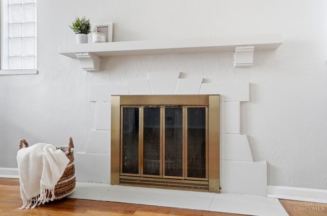 500 Schuyler Drive, Kettering, OH 45429