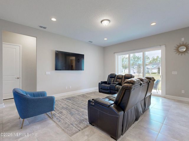 158 HOLLY RDG Way, St. Augustine, FL 32092