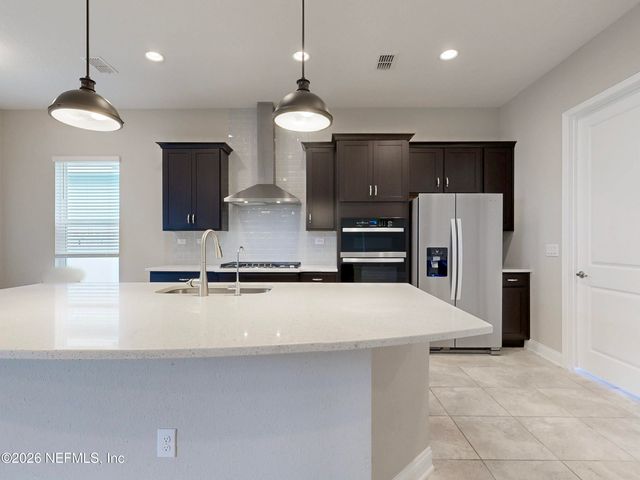 158 HOLLY RDG Way, St. Augustine, FL 32092