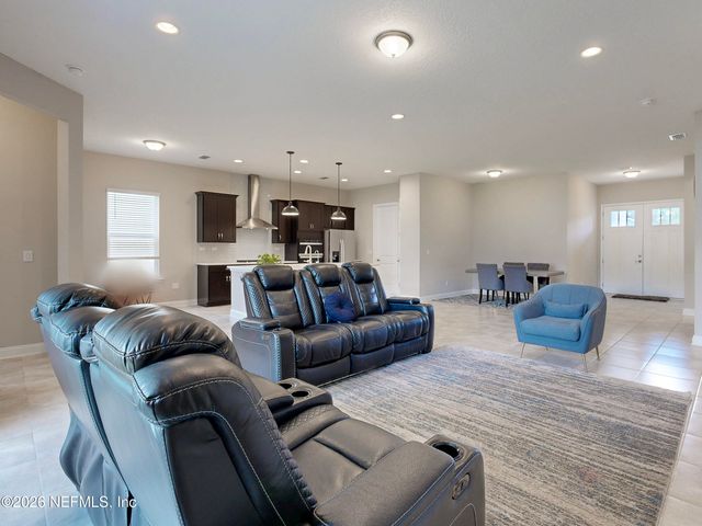 158 HOLLY RDG Way, St. Augustine, FL 32092
