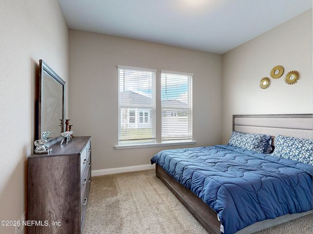 158 HOLLY RDG Way, St. Augustine, FL 32092