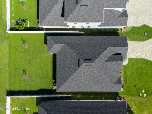 158 HOLLY RDG Way, St. Augustine, FL 32092