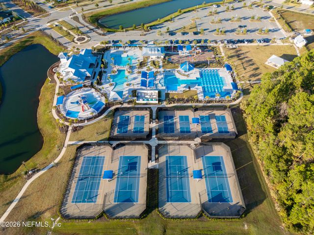 158 HOLLY RDG Way, St. Augustine, FL 32092