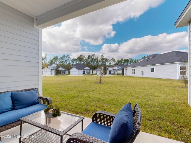 158 HOLLY RDG Way, St. Augustine, FL 32092