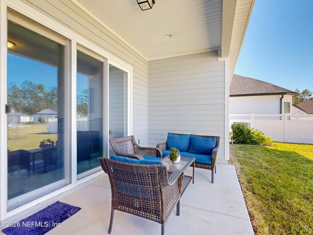 158 HOLLY RDG Way, St. Augustine, FL 32092