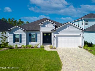 158 HOLLY RDG Way, St. Augustine, FL 32092
