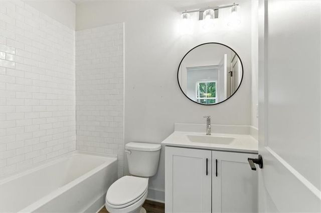 170 Color Circle, Atlanta, GA 30317
