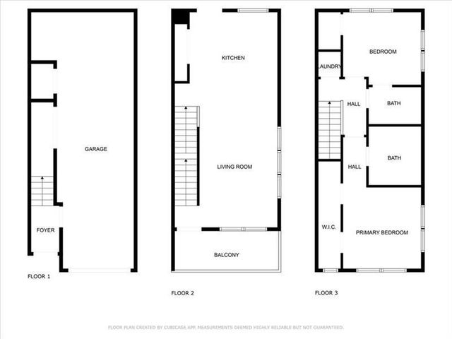 170 Color Circle, Atlanta, GA 30317