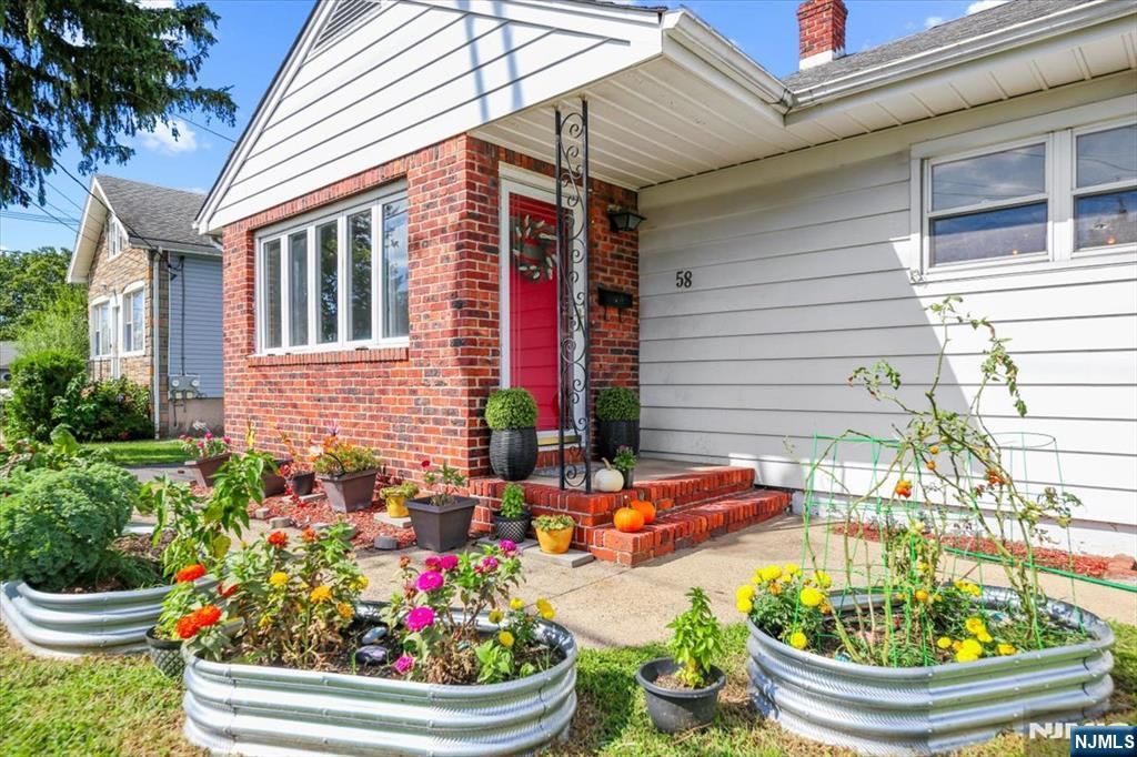 58 Grove Street, South Hackensack, NJ 07606