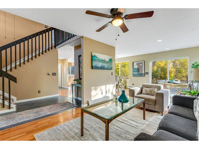 217 Park St, Lyons, CO 80540