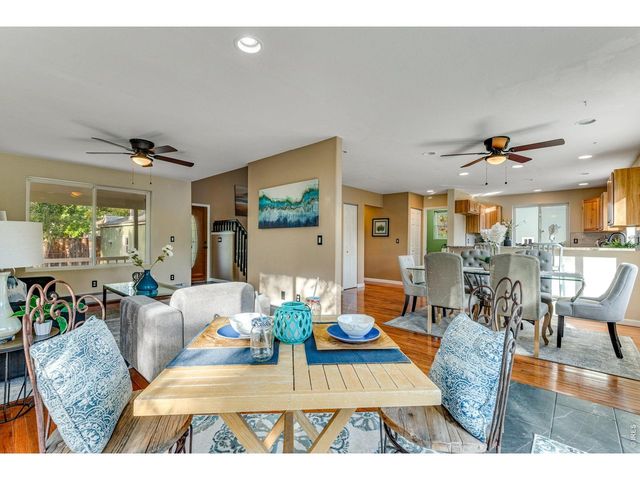 217 Park St, Lyons, CO 80540