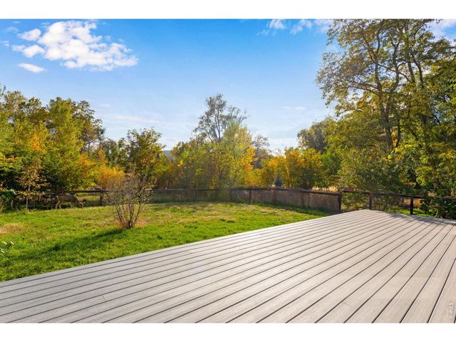217 Park St, Lyons, CO 80540