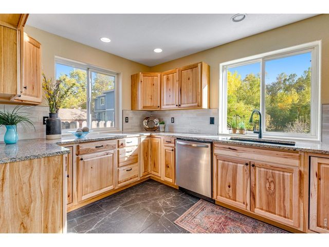 217 Park St, Lyons, CO 80540