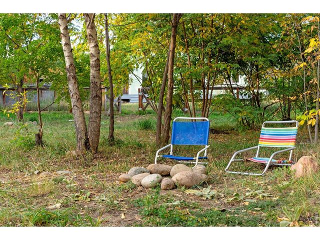 217 Park St, Lyons, CO 80540