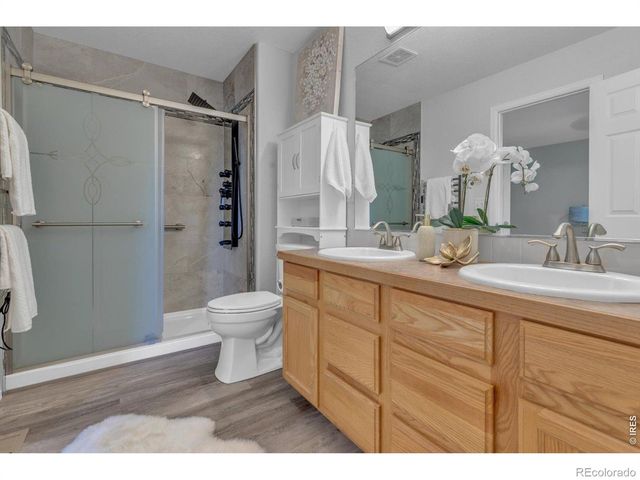 3650 Homestead Drive, Mead, CO 80542