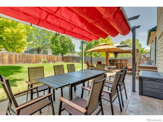 3650 Homestead Drive, Mead, CO 80542