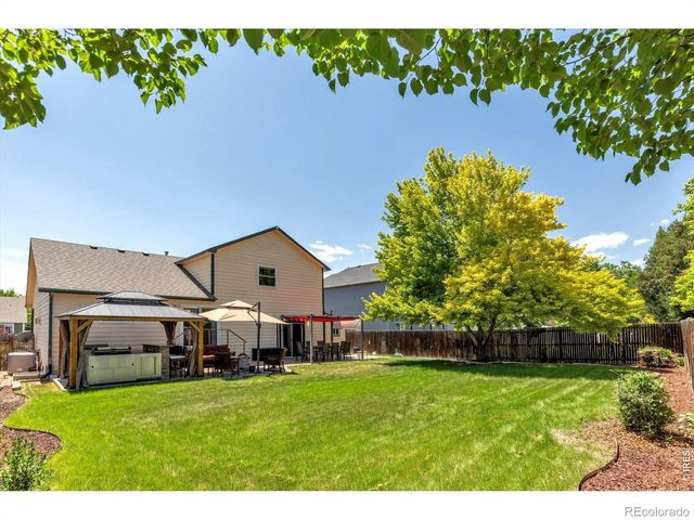 3650 Homestead Drive, Mead, CO 80542