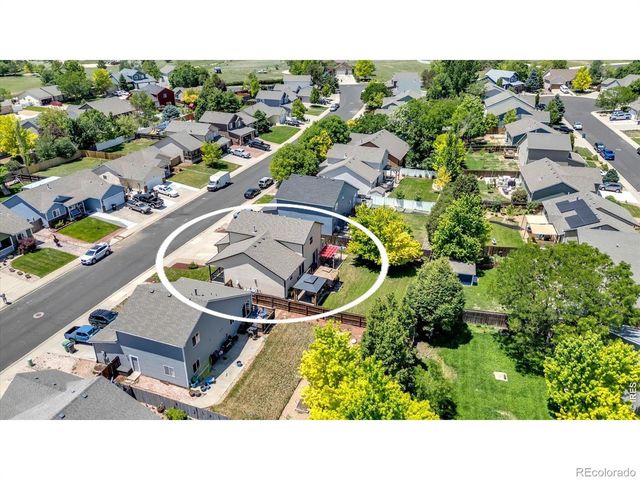 3650 Homestead Drive, Mead, CO 80542
