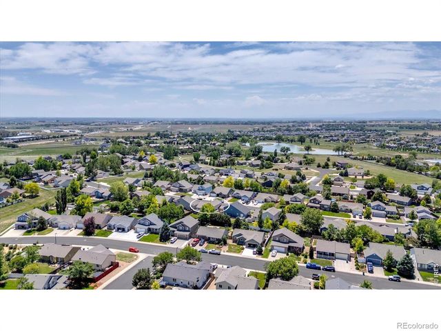 3650 Homestead Drive, Mead, CO 80542