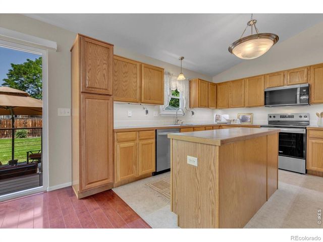 3650 Homestead Drive, Mead, CO 80542