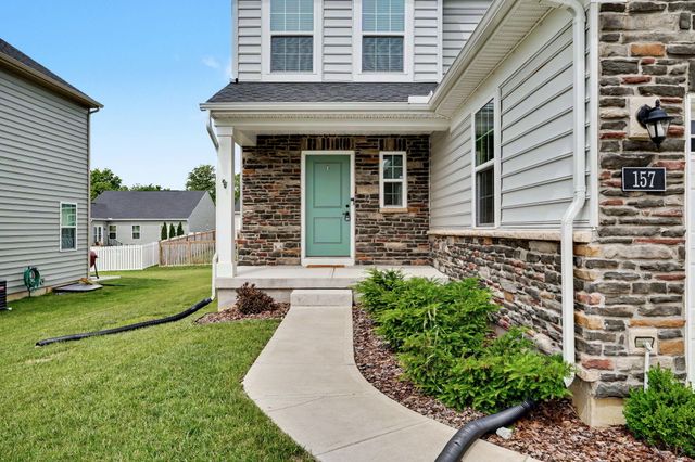 157 Cresting Road 157 Cresting Road, Fairborn, OH 45324