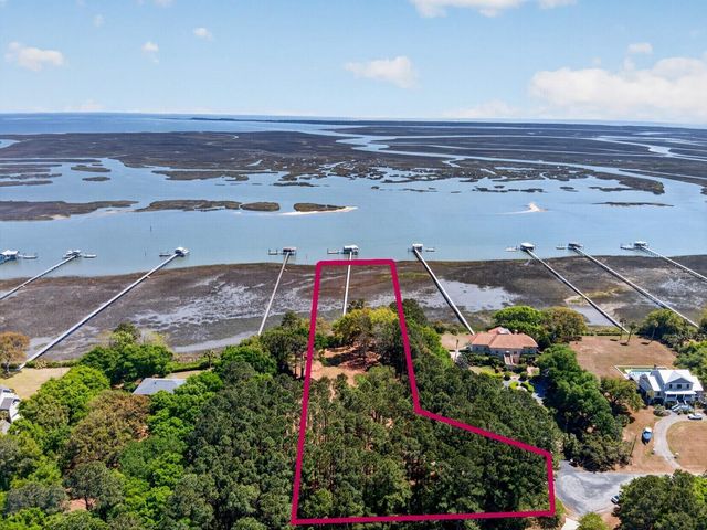 1049 Main Sail Court, Awendaw, SC 29429