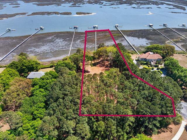 1049 Main Sail Court, Awendaw, SC 29429