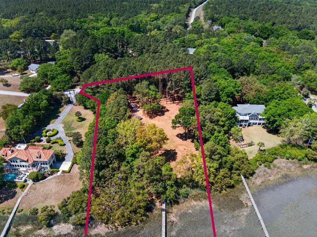1049 Main Sail Court, Awendaw, SC 29429