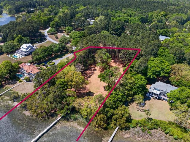 1049 Main Sail Court, Awendaw, SC 29429